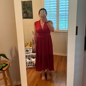 Banana Republic Dress